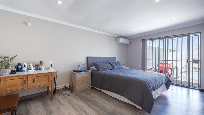 3 Bedroom Property for Sale in Richmond Estate Western Cape